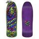 Santa Cruz Death Party Skateboard Deck 9.35 X 31.7