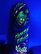 Santa Cruz Death Party Skateboard Deck 9.35 X 31.7