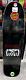 Santa Cruz Eric Dressen Eyes Everslick Skateboard Deck New