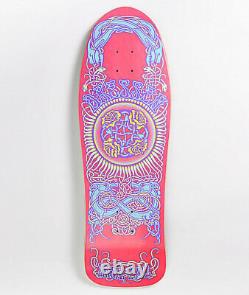 Santa Cruz Eric Dressen Roses Skate Deck