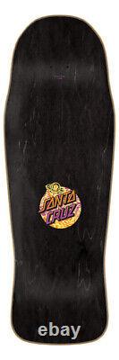 Santa Cruz Erick Winkowski Dope Planet Two Skateboard Deck Trucks & Wheels