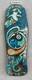 Santa Cruz Erick Winkowski Dope Planet VX Skateboard Deck