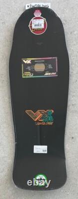 Santa Cruz Erick Winkowski Dope Planet VX Skateboard Deck
