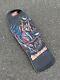 Santa Cruz Erick Winkowski Trash Panda Skateboard Skate Deck New No Shrink Black