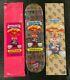 Santa Cruz Garbage Pail Kids ADAM BOMB Topps NOSTALGIA OVERLOAD Skateboard NEW