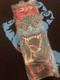 Santa Cruz Godzilla Destroyer Skateboard Deck 11.0 x 32