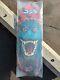 Santa Cruz Godzilla Destroyer Skateboard Deck 11 x 32