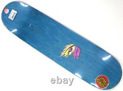 Santa Cruz Henry Gartland SWEET DREAMS 1st Release Skateboard Deck NEW wooten