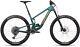 Santa Cruz Hightower 3 C S 2023 Mdm Green NEW