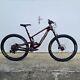 Santa Cruz Hightower 3 C S Carbon Enduro Sram GX Fox 36 Rock Shox -NEW-L