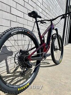 Santa Cruz Hightower 3 C S Lg 2023 NEW