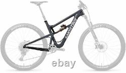 Santa Cruz Hightower LT CC Mountain Bike Frame Grey Medium MTB 2018