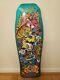 Santa Cruz Hosoi Collage skateboard deck candy mint good condition