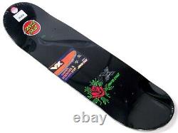 Santa Cruz Jake Wooten Duo VX 1st Skateboard Deck NEW 8.5 RARE