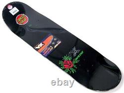 Santa Cruz Jake Wooten Duo VX skateboard deck, 8.5, New sealed