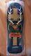 Santa Cruz Jeff Kendall Jagermeister Deer Skateboard New Sealed 10.18in -Limited