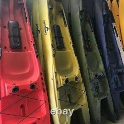 Santa Cruz Kayak G1 Raptor Brand New! In Stock! Born and Made in the USA