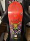 Santa Cruz Limited Edition TMNT Raphael Rare Skateboard Deck