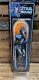 Santa Cruz Luke Skywalker LE Star Wars Skate Deck SEALED Blister with Shipper