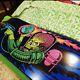 Santa Cruz Mars Attacks Skateboard Deck