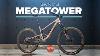 Santa Cruz Megatower Review Only Burly When You Need It
