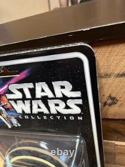 Santa Cruz Obi-Wan Kenobi LE Star Wars Skate Deck SEALED Blister with Shipper