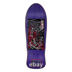 Santa Cruz Old School Re-Issue 4 Deck Set Obrien, Roskopp, Salba, SMA Natas