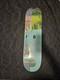 Santa Cruz Pokémon Bulbasaur Skateboard Deck