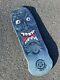 Santa Cruz ROSKOPP FACE Blue Stain Powerply REISSUE Skateboard Deck NEW SHRINK