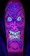 Santa Cruz ROSKOPP FACE Matte Pink Stain REISSUE Skateboard Deck NEW IN SHRINK