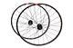 Santa Cruz Reserve 22, Chris King HG R45D 700C Wheelset Blk