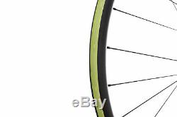 Santa Cruz Reserve 25 Mountain Bike Rear Wheel 29 Carbon Tubeless Shimano 11s