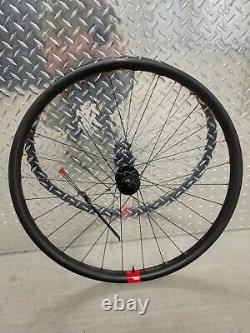 Santa Cruz Reserve 27 27.5 Rear Wheel