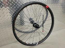 Santa Cruz Reserve 27 27.5 Rear Wheel