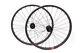 Santa Cruz Reserve 37, Chris King XD ISO Boost 27.5 Wheelset Matte Blk