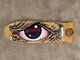 Santa Cruz Roskopp Eye 2009 Reissue Yellow Stain SMA World Vision Powell