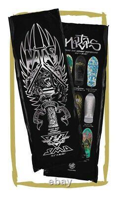 Santa Cruz SMA Blind Bag Natas Kaupas Skateboard Deck Sealed New Ready to Ship