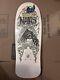 Santa Cruz SMA Natas Kaupas My Colorway Reissue Skateboard Deck -New