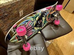 Santa Cruz SMA Natas blind bag Natty Complete ultra light Gullwing Slime Balls