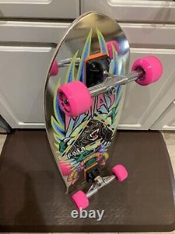 Santa Cruz SMA Natas blind bag Natty Complete ultra light Gullwing Slime Balls