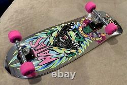 Santa Cruz SMA Natas blind bag Natty Complete ultra light Gullwing Slime Balls