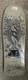 Santa Cruz Salba Witch Doctor Skateboard Deck Dust to Dust Eye NEW