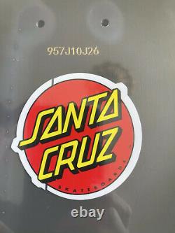 Santa Cruz Santa Monica Airlines Natas Kaupus Reissue 2017