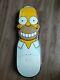 Santa Cruz Simpsons Skateboard