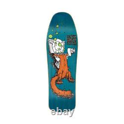 Santa Cruz Skateboard Complete Boyle Sick Cat Old School Reissue 9.99 x 31.78