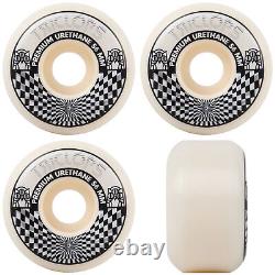 Santa Cruz Skateboard Complete Classic Dot 8.375 Independent Triclops Upgrade