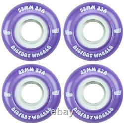 Santa Cruz Skateboard Complete Screaming Hand 8.375 WithIndependent & Soft Wheels