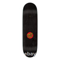 Santa Cruz Skateboard Complete Screaming Hand 8.8 Independent Triclops Upgrade