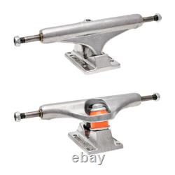 Santa Cruz Skateboard Complete Screaming Hand 8.8 Independent Triclops Upgrade