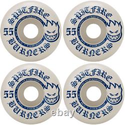 Santa Cruz Skateboard Complete Screaming Hand 8.8 Spitfire, Independent, Bones